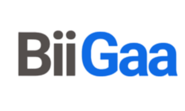 biigaa 