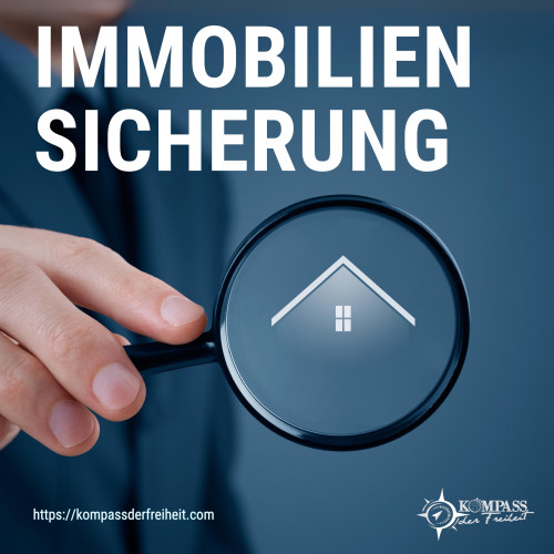 VIP IMMOBILIENSICHERUNG