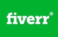 best Fiverr logo designer