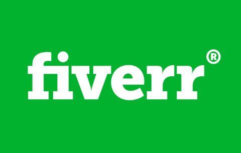 best Fiverr logo designer