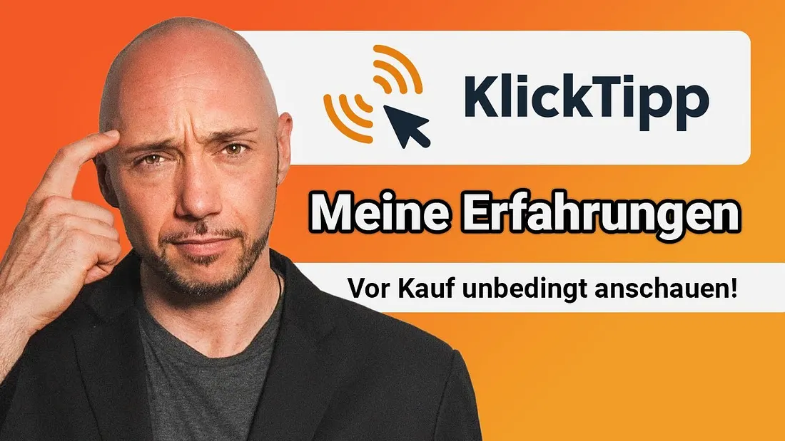 das partnerprogramm von klicktipp. das beste oder nichts