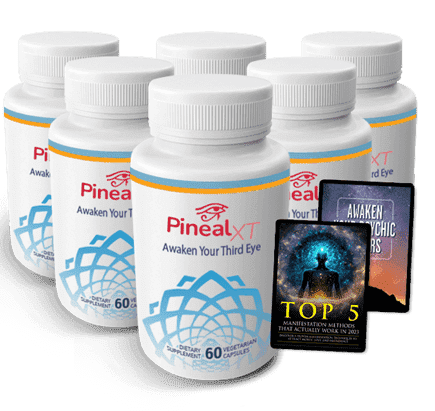 pineal xt